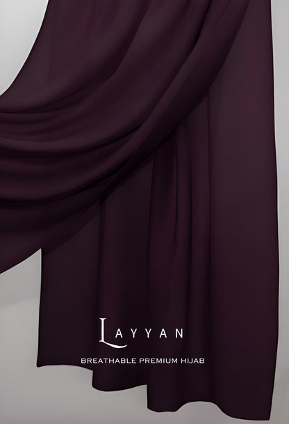 Modal - plum