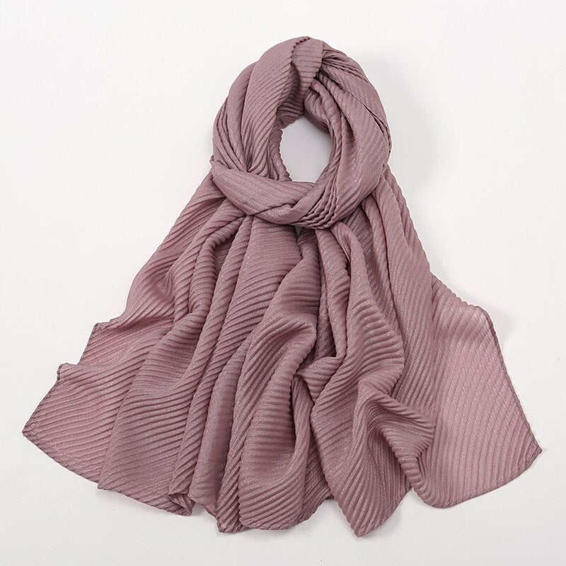 Shimmer Ripple - Tea Pink image 0