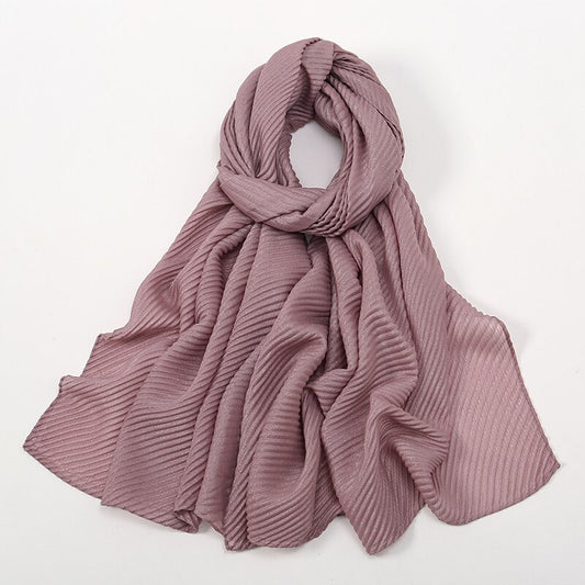 Shimmer Ripple - Tea Pink image 0