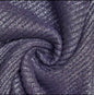 Extra Shimmer Ripple - Purple Silver image 0
